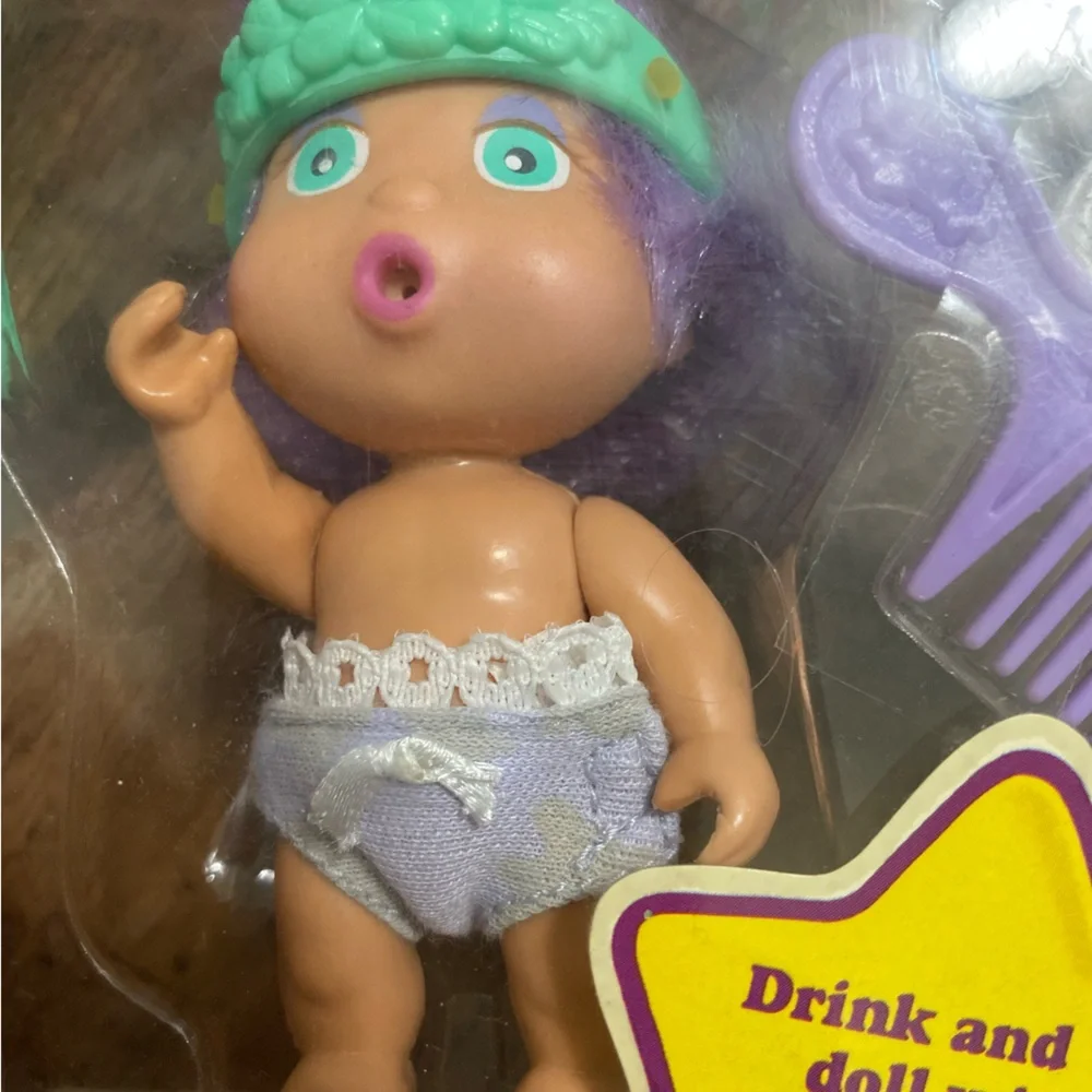 1990’s My Little Angel Hope Doll